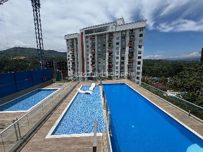 Apartamento de 3 alcobas en venta en La Paz, Floridablanca, 92 m² · foto 17 de 20