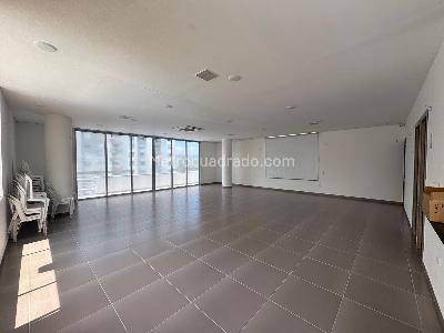 Apartamento de 3 alcobas en venta en La Paz, Floridablanca, 92 m² · foto 20 de 20