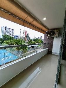 Apartamento de 3 alcobas en venta en La Paz, Floridablanca, 92 m² · foto 3 de 20