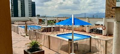 Apartamento de 3 alcobas en venta en Alarcon, Bucaramanga, 72 m² · foto 12 de 12