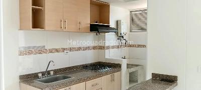 Apartamento de 3 alcobas en venta en Alarcon, Bucaramanga, 72 m² · foto 3 de 12