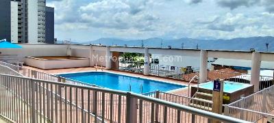 Apartamento de 3 alcobas en venta en Alarcon, Bucaramanga, 72 m² · foto 11 de 12