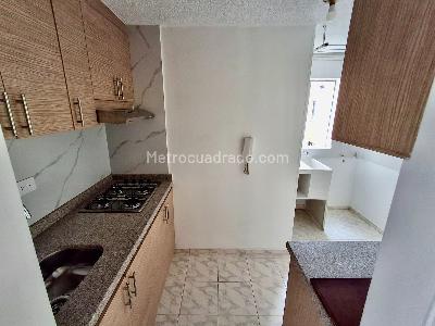 Apartamento de 3 alcobas en venta en Sotomayor, Bucaramanga, 86 m² · foto 6 de 19