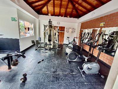 Apartamento de 3 alcobas en venta en Sotomayor, Bucaramanga, 86 m² · foto 18 de 19