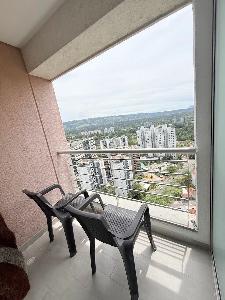 Apartamento de 3 alcobas en venta en Canaveral, Floridablanca, 81 m² · foto 4 de 14