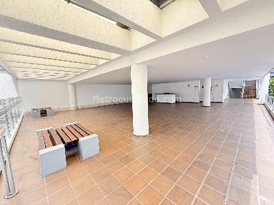 Apartamento de 3 alcobas en venta en Canaveral, Floridablanca, 81 m² · foto 14 de 14