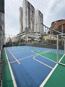 Apartamento de 3 alcobas en venta en Canaveral, Floridablanca, 81 m² · foto 12 de 14