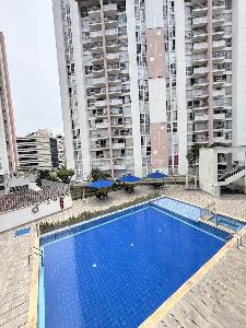 Apartamento de 3 alcobas en venta en Canaveral, Floridablanca, 81 m² · foto 10 de 14