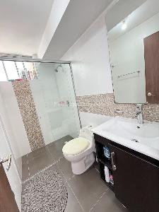 Apartamento de 3 alcobas en venta en Canaveral, Floridablanca, 81 m² · foto 9 de 14
