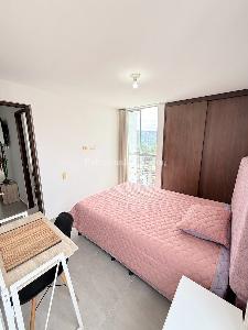 Apartamento de 3 alcobas en venta en Canaveral, Floridablanca, 81 m² · foto 8 de 14