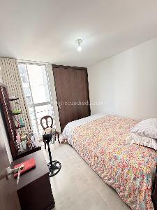Apartamento de 3 alcobas en venta en Canaveral, Floridablanca, 81 m² · foto 6 de 14