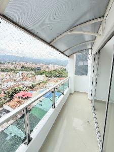 Apartamento en venta en Diamante 2, Bucaramanga · foto 4 de 15