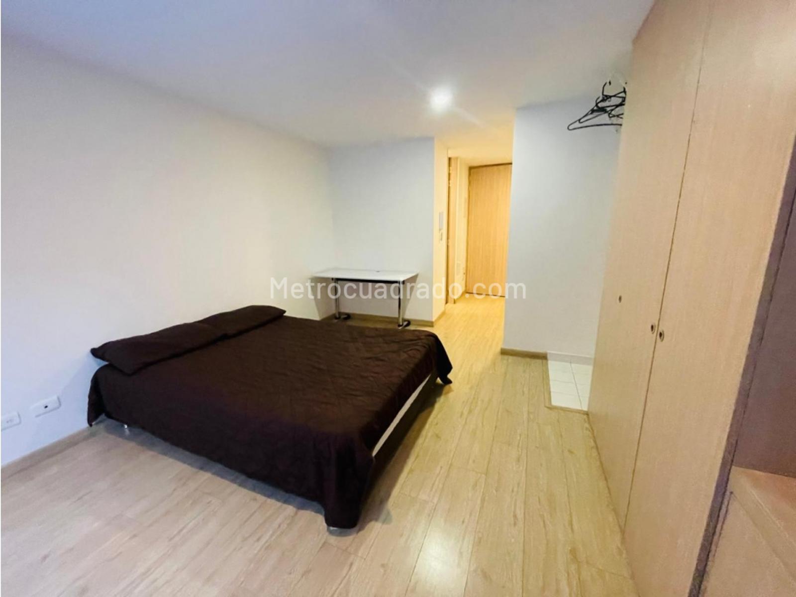 Apartaestudio en Arriendo  Suba