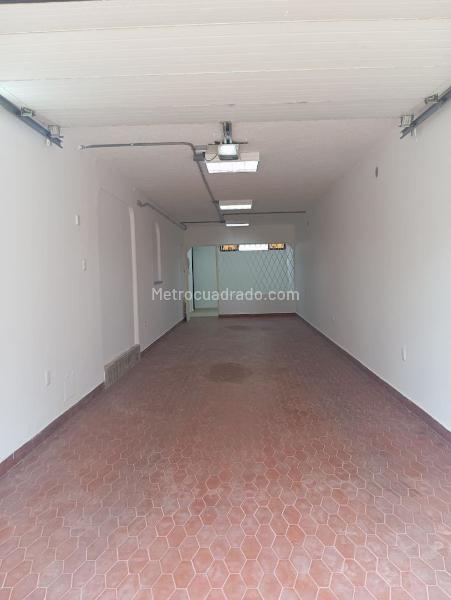 Local Comercial en Arriendo, PROVENZA, Bucaramanga - Vista 5