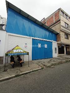 Bodega en Arriendo, CENTRO, Bucaramanga