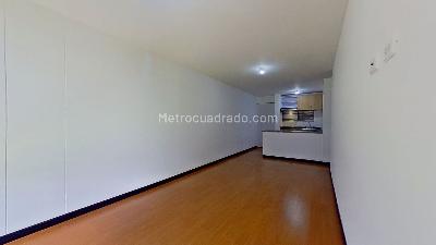 Apartamento en venta en Suba Las Flores, Bogotá · foto 4 de 20