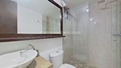 Apartamento en venta en Suba Las Flores, Bogotá · foto 18 de 20