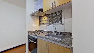 Apartamento en venta en Suba Las Flores, Bogotá · foto 2 de 20