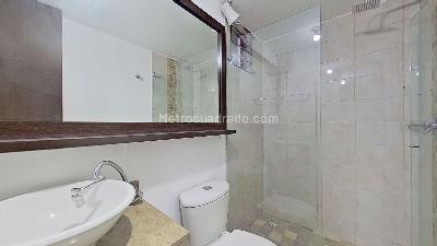Apartamento en venta en Suba Las Flores, Bogotá · foto 19 de 20