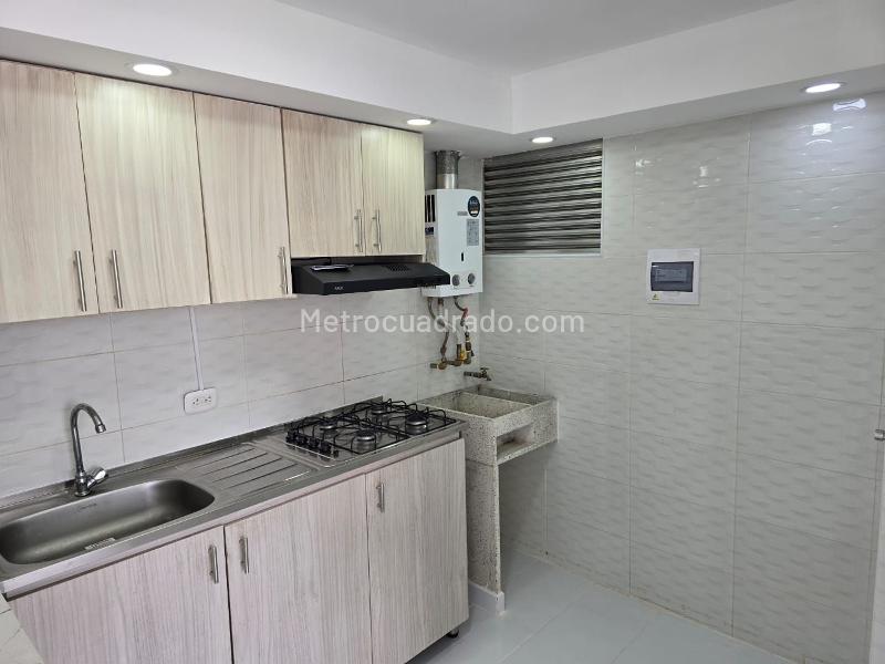 Apartamento en Venta, Valverde, Chía - Widok 5