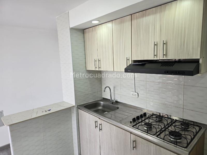 Apartamento en Venta, Valverde, Chía - Widok 6