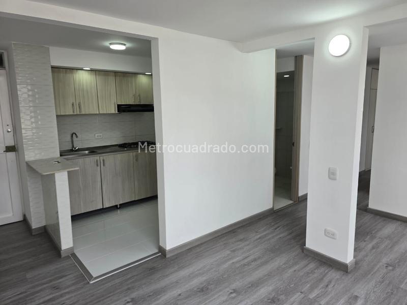 Apartamento en Venta, Valverde, Chía - Widok 4