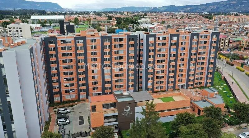 Apartamento en Venta, Valverde, Chía - Widok 2