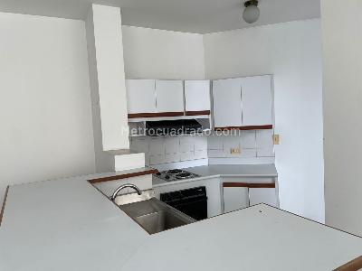 Apartaestudio en venta en San Fernando Viejo, Cali, 39 m² · foto 2 de 7