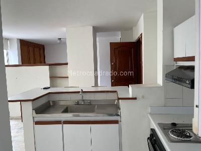 Apartaestudio en venta en San Fernando Viejo, Cali, 39 m² · foto 3 de 7