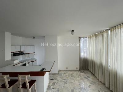 Apartaestudio en venta en San Fernando Viejo, Cali, 39 m² · foto 6 de 7