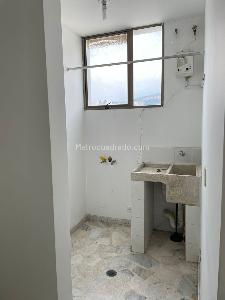 Apartaestudio en venta en San Fernando Viejo, Cali, 39 m² · foto 7 de 7
