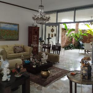 Casa de 5 alcobas en venta en Santa Rita, Cali · foto 6 de 14