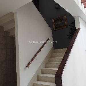 Casa de 5 alcobas en venta en Santa Rita, Cali · foto 14 de 14
