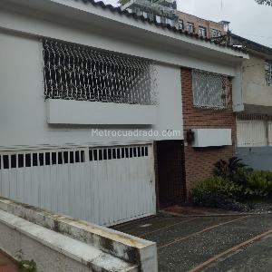 Casa de 5 alcobas en venta en Santa Rita, Cali · foto 4 de 14
