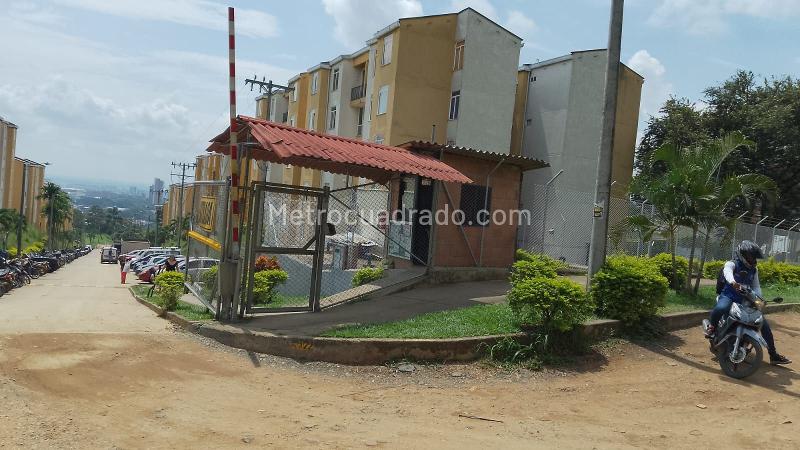 Apartamento en Arriendo, ALTOS DE NAPOLES, Cali