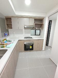 Apartamento de 2 alcobas en venta en Bochalema, Cali, 85 m² · foto 3 de 12