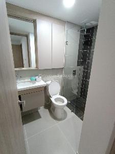 Apartamento de 2 alcobas en venta en Bochalema, Cali, 85 m² · foto 9 de 12
