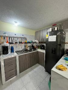 Apartamento de 2 alcobas en venta en Las Americas, Cali, 49 m² · foto 10 de 10