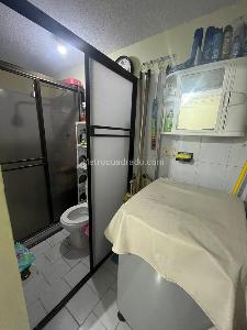 Apartamento de 2 alcobas en venta en Las Americas, Cali, 49 m² · foto 6 de 10