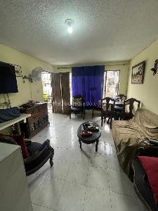 Apartamento de 2 alcobas en venta en Las Americas, Cali, 49 m² · foto 8 de 10
