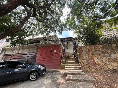 Casa en Arriendo, SANTA MONICA RESIDENCIAL, Cali