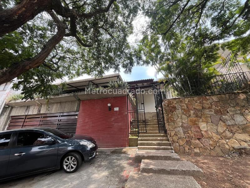 House for rent in Cali