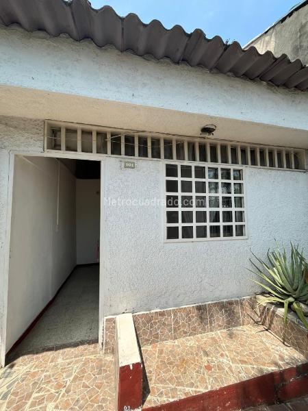 Apartamento en Arriendo, PRADOS DEL NORTE, Cali