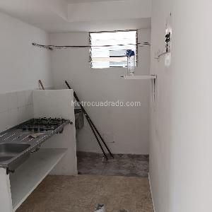 Apartamento en venta en Las Vegas De Comfandi, Cali · foto 3 de 9