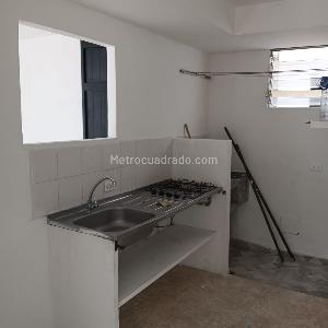Apartamento en venta en Las Vegas De Comfandi, Cali · foto 8 de 9