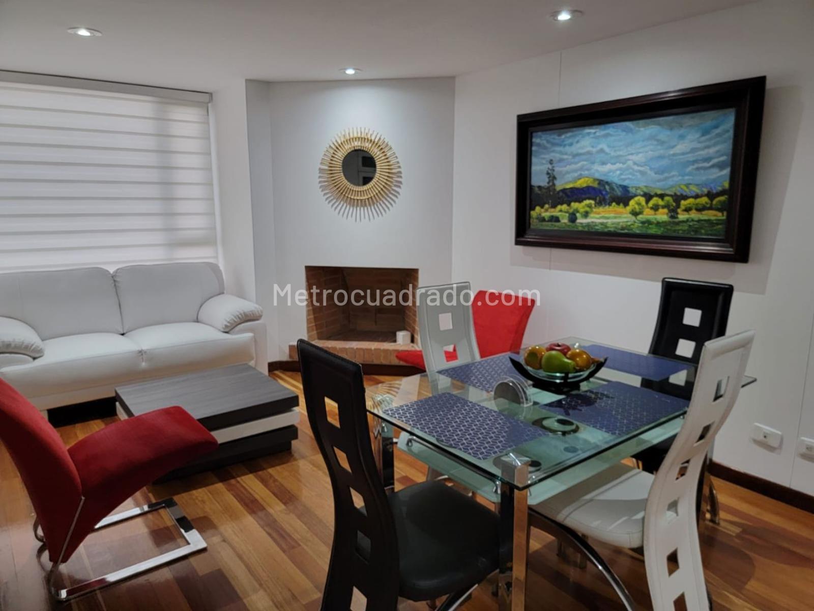Apartamento en Venta  SALITRE