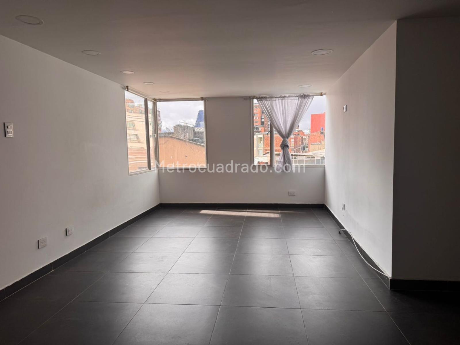 Apartamento en Venta  CHAPINERO ALTO