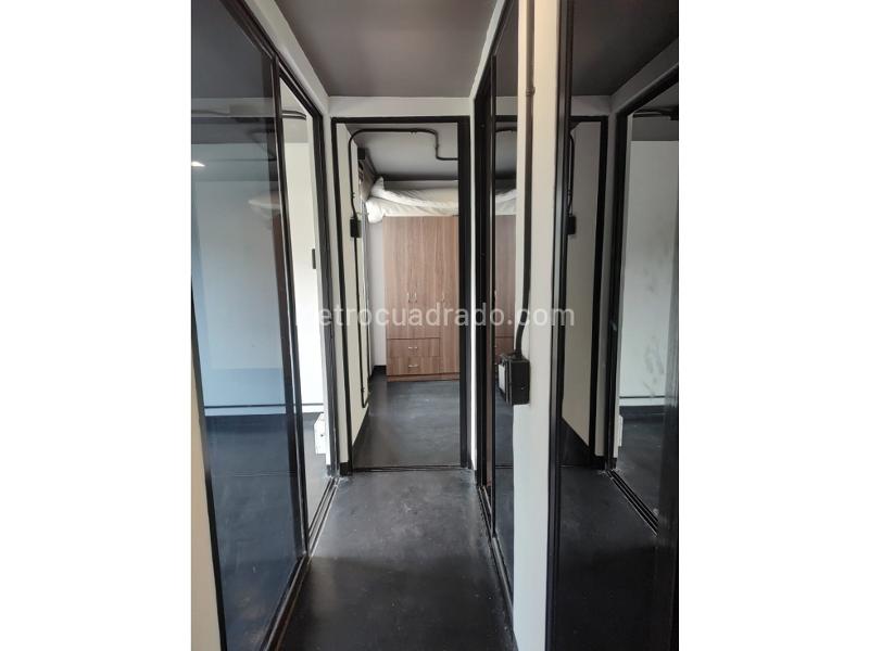 Apartamento de 2 Alcobas con Jacuzzi en Loma de los Bernal - 5