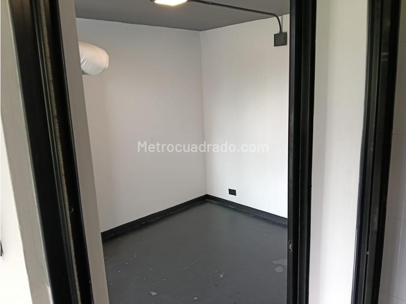 Apartamento de 2 Alcobas con Jacuzzi en Loma de los Bernal - 7
