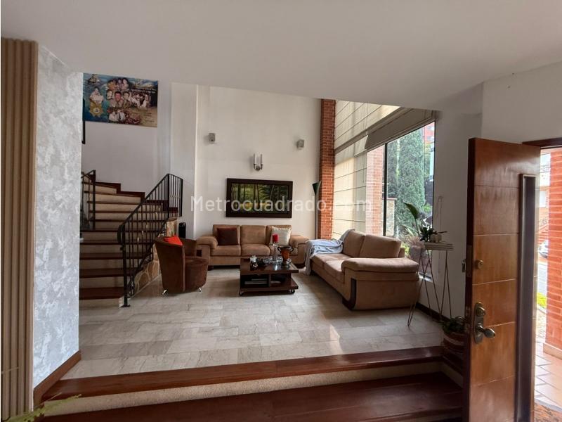 Casa – Sabaneta - Vista 2